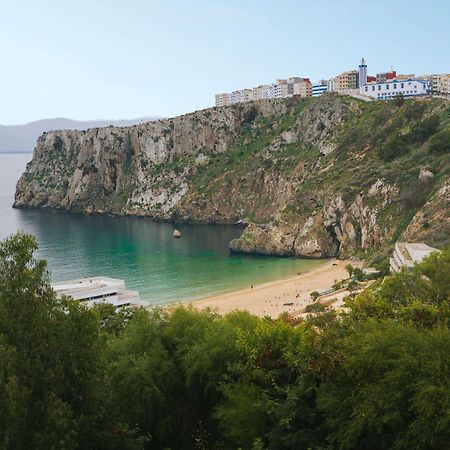 Mercure Quemado Al-Hoceima Resort Al Hoceima Ngoại thất bức ảnh
