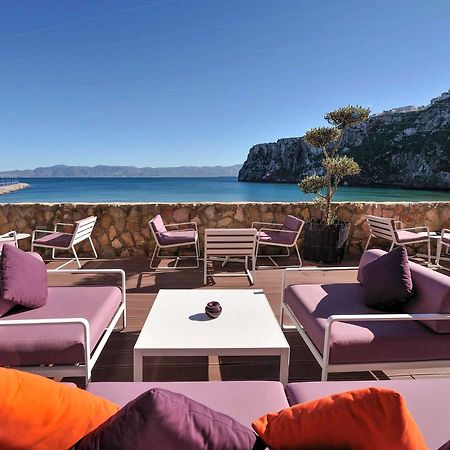 Mercure Quemado Al-Hoceima Resort Al Hoceima Ngoại thất bức ảnh