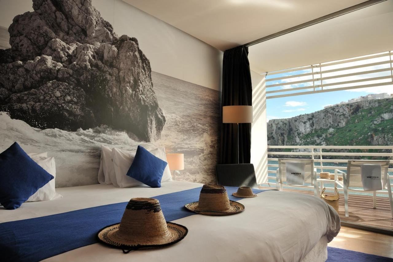 Mercure Quemado Al-Hoceima Resort Al Hoceima Ngoại thất bức ảnh