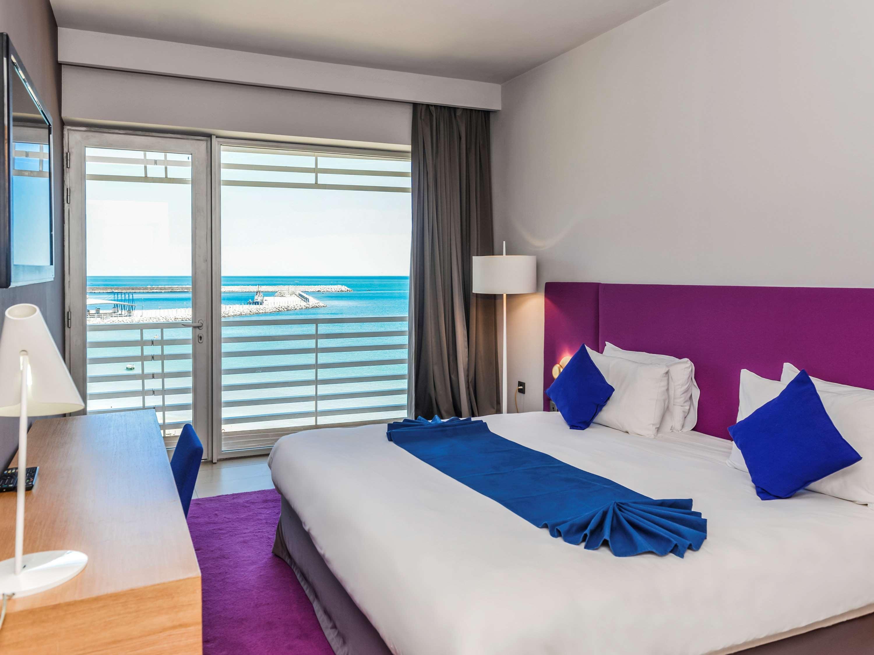 Mercure Quemado Al-Hoceima Resort Al Hoceima Ngoại thất bức ảnh