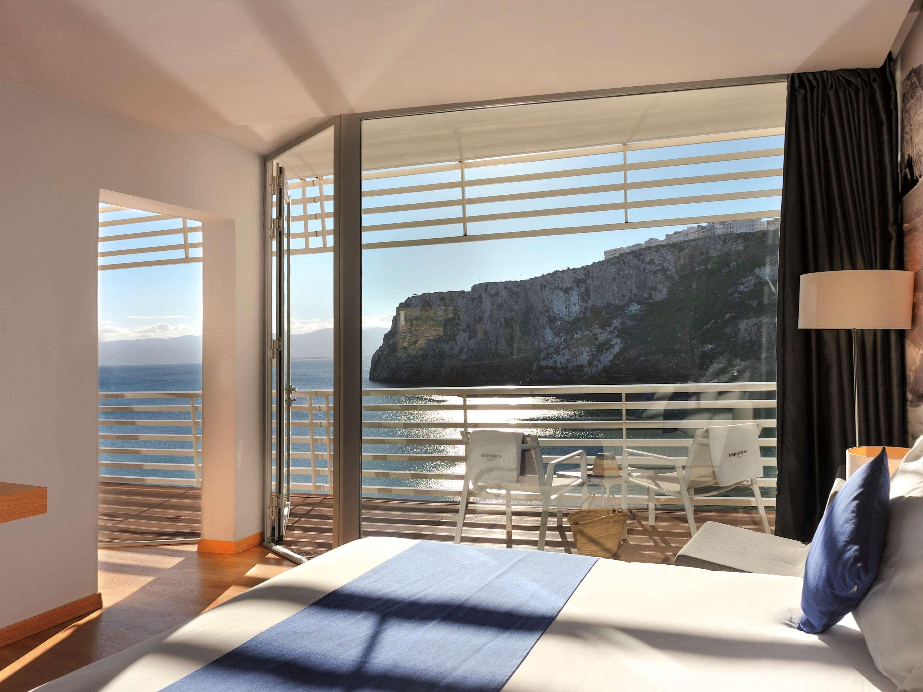 Mercure Quemado Al-Hoceima Resort Al Hoceima Ngoại thất bức ảnh