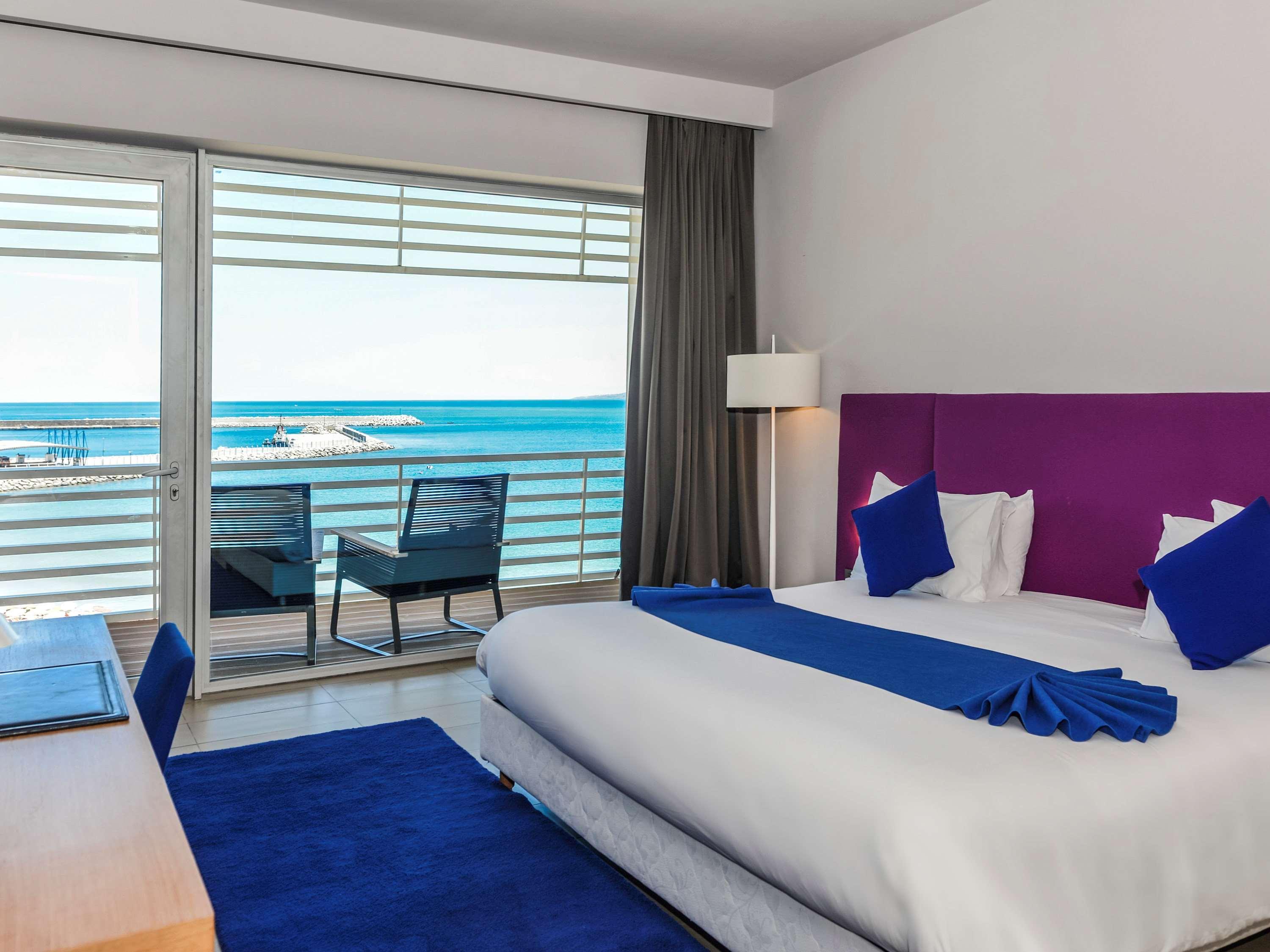 Mercure Quemado Al-Hoceima Resort Al Hoceima Ngoại thất bức ảnh