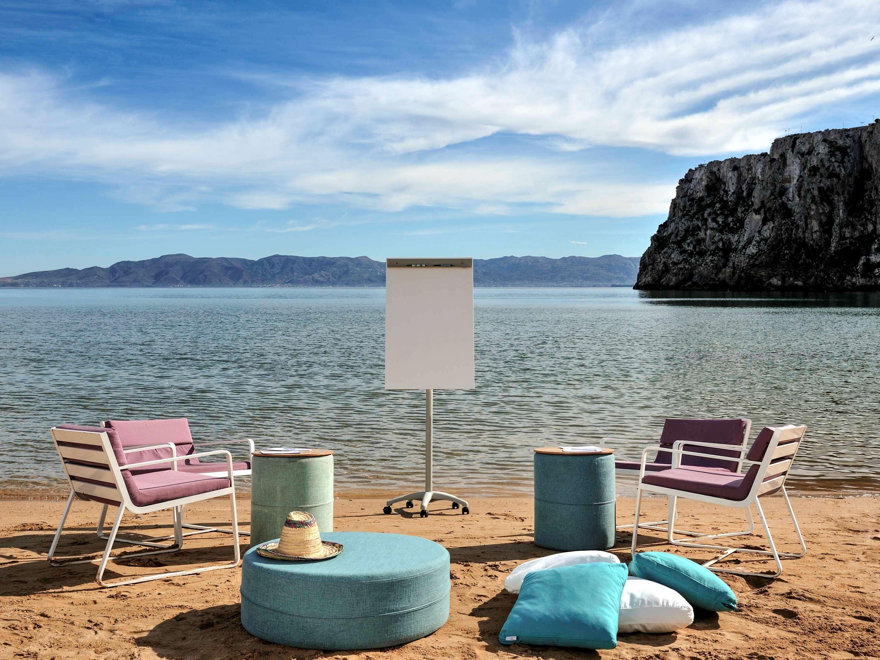 Mercure Quemado Al-Hoceima Resort Al Hoceima Ngoại thất bức ảnh