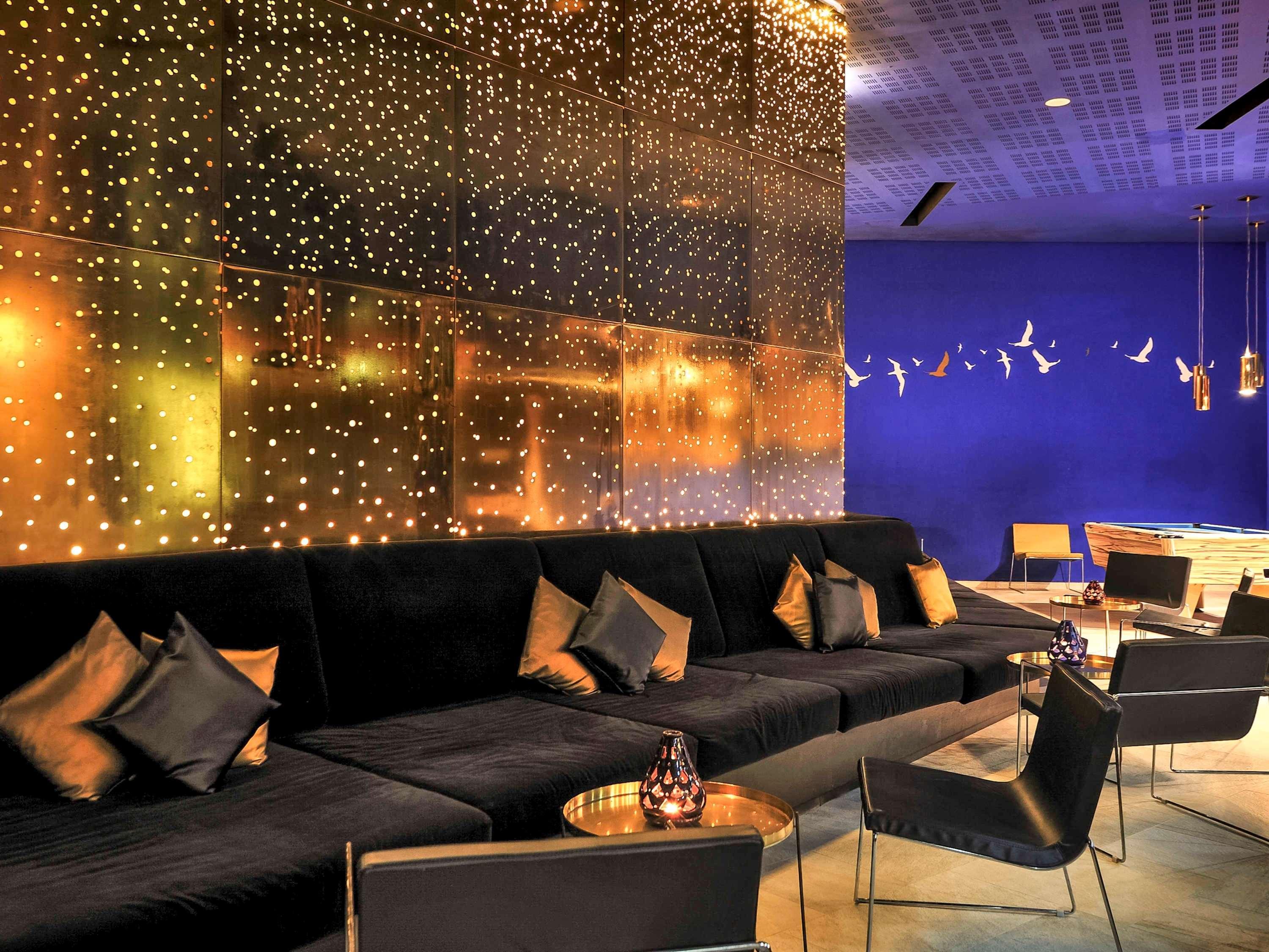 Mercure Quemado Al-Hoceima Resort Al Hoceima Ngoại thất bức ảnh