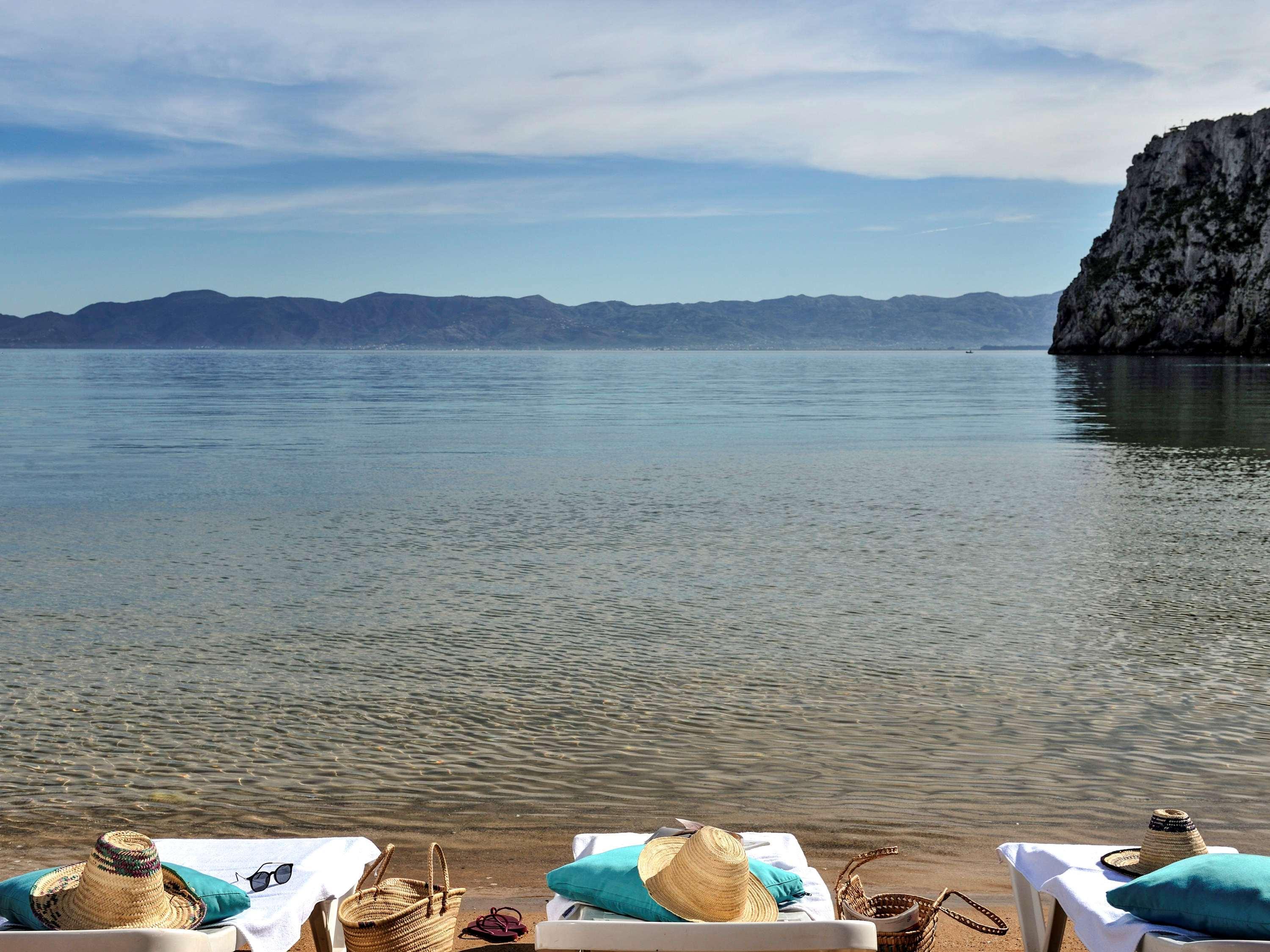 Mercure Quemado Al-Hoceima Resort Al Hoceima Ngoại thất bức ảnh
