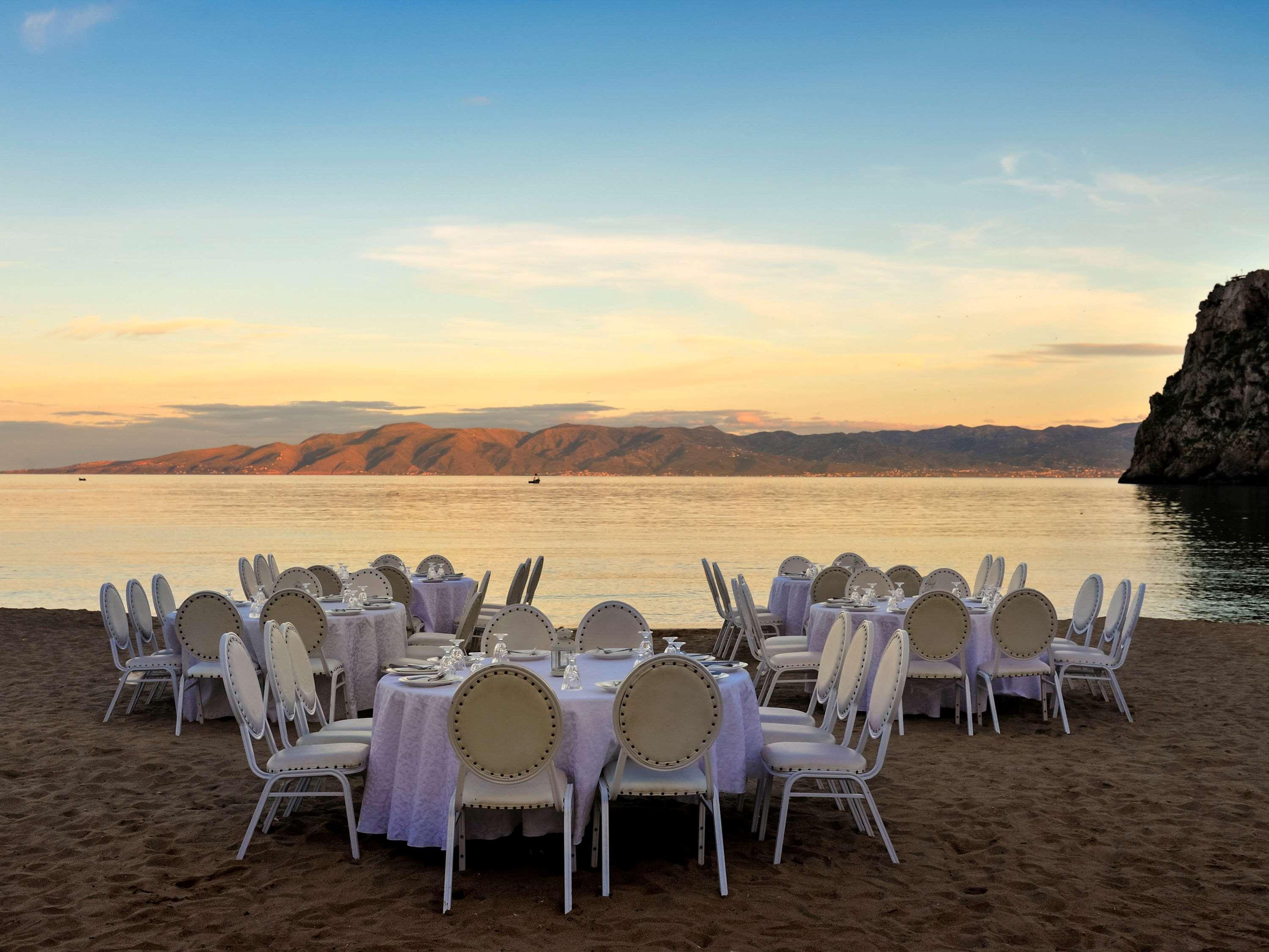 Mercure Quemado Al-Hoceima Resort Al Hoceima Ngoại thất bức ảnh