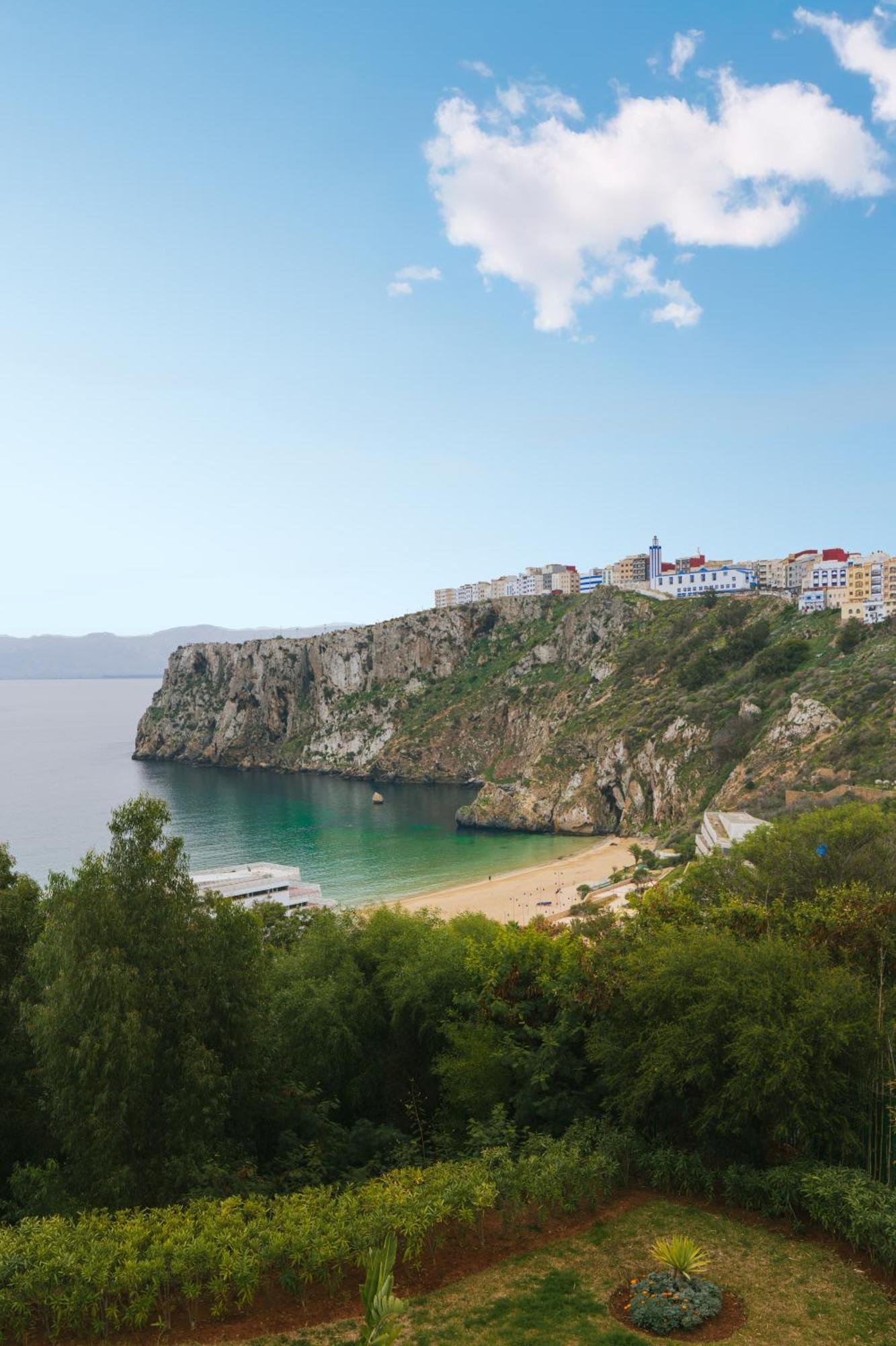 Mercure Quemado Al-Hoceima Resort Al Hoceima Ngoại thất bức ảnh