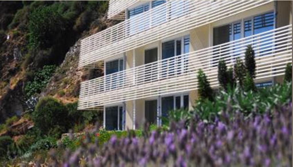 Mercure Quemado Al-Hoceima Resort Al Hoceima Ngoại thất bức ảnh
