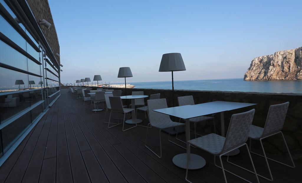 Mercure Quemado Al-Hoceima Resort Al Hoceima Ngoại thất bức ảnh