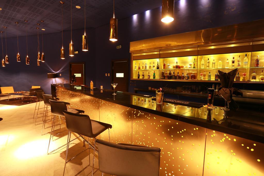 Mercure Quemado Al-Hoceima Resort Al Hoceima Ngoại thất bức ảnh