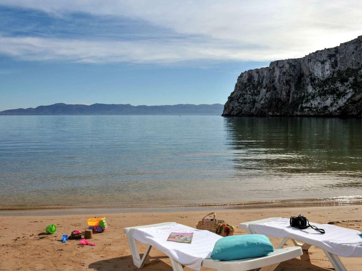 Mercure Quemado Al-Hoceima Resort Al Hoceima Ngoại thất bức ảnh